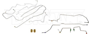 Dorman (Oe Solutions) 919-042 Brake Line||||85||d18919042||2013513