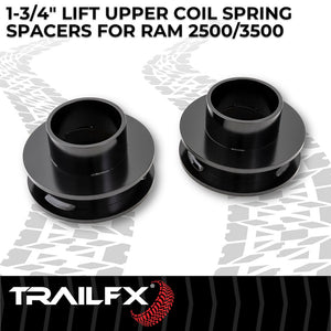 Suspension Pro D17ll1 Leveling Kit Suspension||t8s_D17ll1_Leveling Kit_B2c_4.Jpg||88||t8sd17ll1||1731748