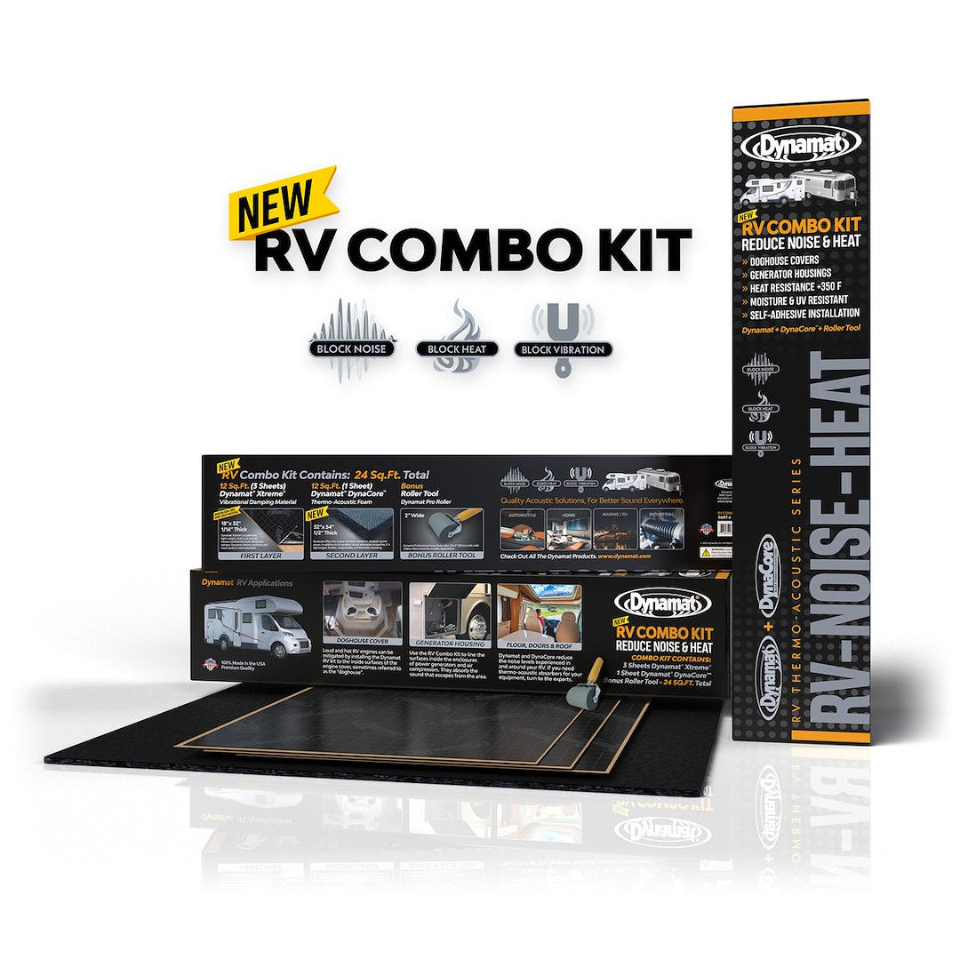 Dynamat 61001 Sound Dampening Kit||61001_8.Jpg||93||d5461001||2481845