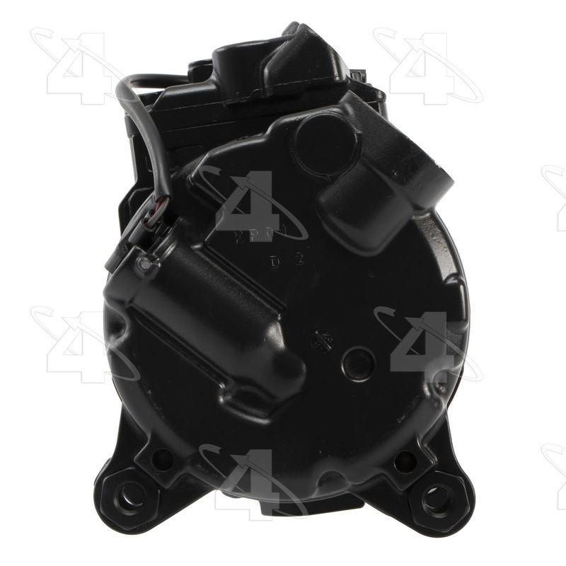 Four Seasons 197365 Air Conditioner Compressor||197365_3.Jpg||88||f11197365||863626