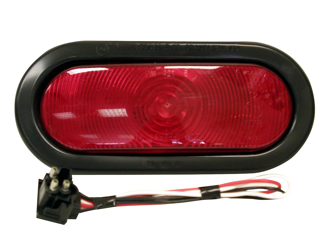 Product of Peterson Mfg. 421kr Trailer Light