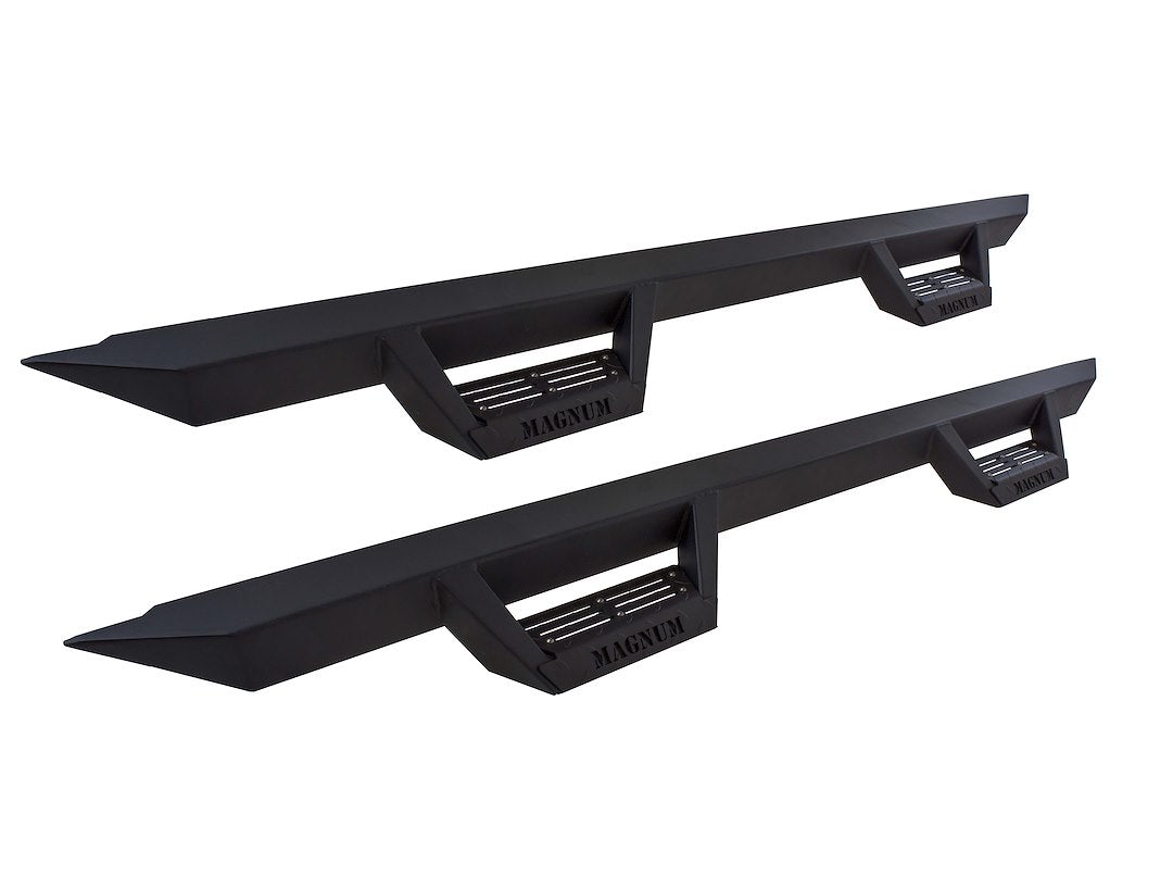 Product of Raptor Series RTS26CH  Rocker Panel Guard 