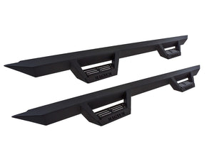 Product of Raptor Series RTS26CH  Rocker Panel Guard 