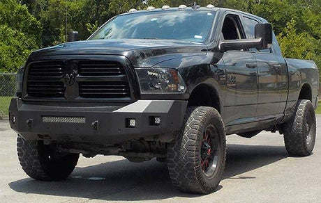Product of Steelcraft 71-12260 Fortis  Bumper 