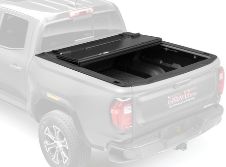 Bak Industries 226539 Tonneau Cover||bakflip G2 Hard Folding Tonneau Cover_2 Folds 3 Panels.Png||85||b65226539||2061109
