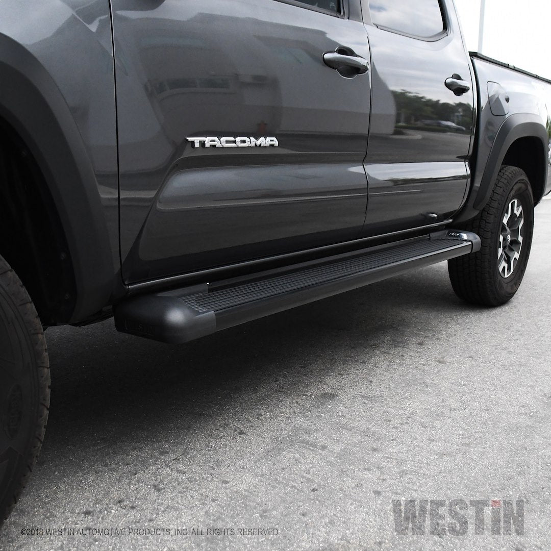 Product of Westin Automotive 27-65710 SG6 Series Running Board 