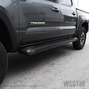 Product of Westin Automotive 27-65710 SG6 Series Running Board 