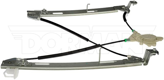 Dorman (Oe Solutions) 752-316 Window Regulator||||87||d18752316||2013011