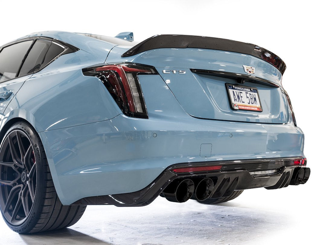 Awe Tuning 3025-43562 Exhaust System Kit||3025-43562_20.Jpg||95||awe302543562||2468537