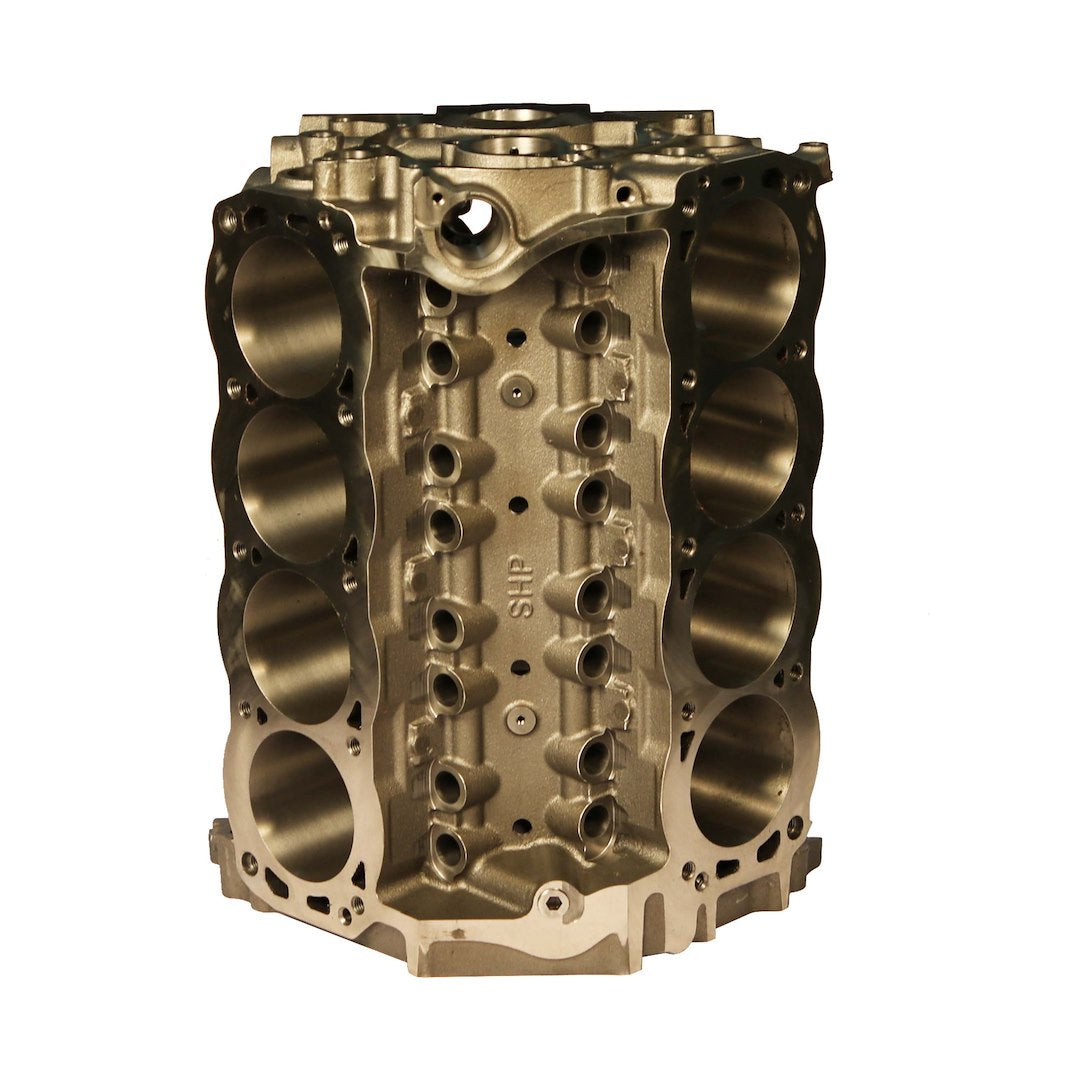 Dart 31375235 Engine Block - Bare||||89||d1c31375235||2014708