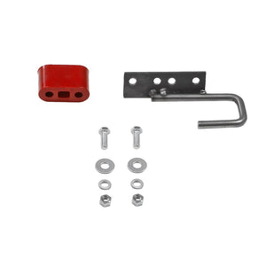 Product of Flowmaster 818125 Outlaw Axle Back System Single Exhaust System Kit 