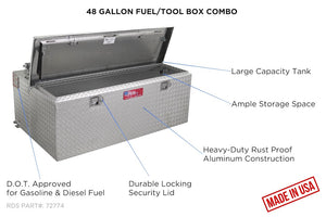 Rds Tanks 72774 Liquid Transfer Tank||72774_4.Jpg||86||rds72774||1590710