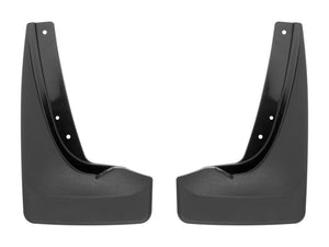 Weathertech (Usa) 120123 Mud Flap||120123.Jpg||85||w24120123||894739