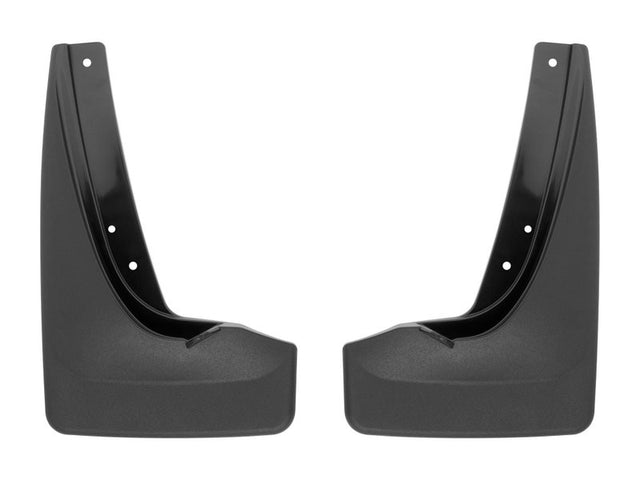 Weathertech (Usa) 120123 Mud Flap||120123.Jpg||85||w24120123||894739