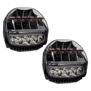 Arb Arbvx17 Driving/ Fog Light||||85||arbarbvx17||2004650