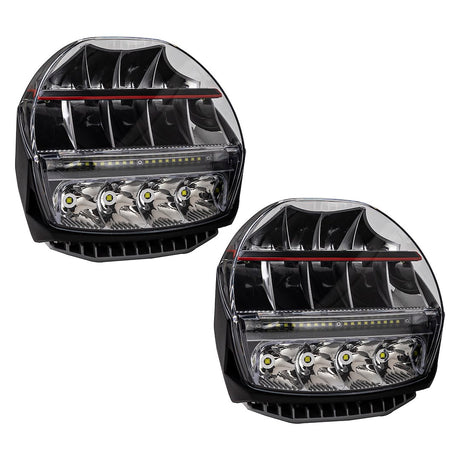 Arb Arbvx17 Driving/ Fog Light||||85||arbarbvx17||2004650