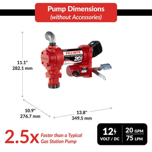 Fill-Rite Fr4210h Liquid Transfer Tank Pump||fr4210h_5.Jpg||90||f72fr4210h||2351900