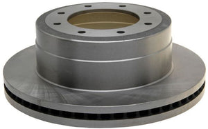 Product of Raybestos Brakes 681018R R-Line OEM OEM Brake Rotor 
