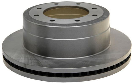 Product of Raybestos Brakes 681018R R-Line OEM OEM Brake Rotor 