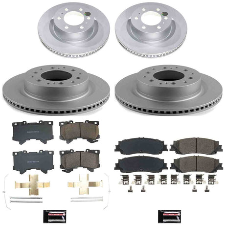 Power Stop Crk8946 Brake Kit||crk8946.Jpg||85||p15crk8946||1744461