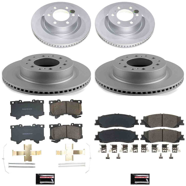 Power Stop Crk8946 Brake Kit||crk8946.Jpg||85||p15crk8946||1744461