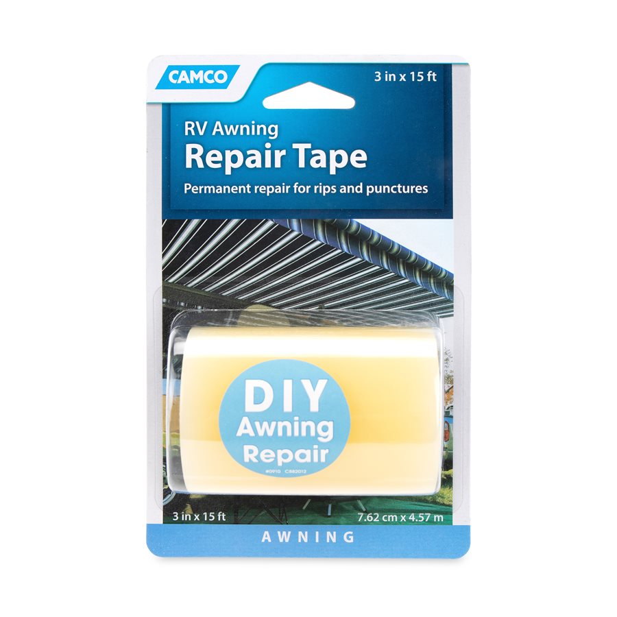 Camco 42613 Awning Repair Tape||42613_2.Jpg||87||c1w42613||853688