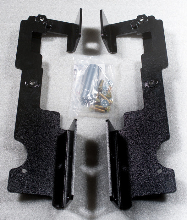 Demco Rv 8553020 Fifth Wheel Trailer Hitch Mount Kit||8553020.Jpg||85||d1d8553020||1686720