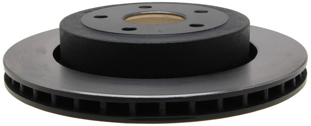 Product of Raybestos Brakes 780514 Specialty - Truck Plain Face 2-Piece Brake Rotor 