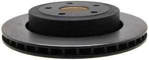 Product of Raybestos Brakes 780514 Specialty - Truck Plain Face 2-Piece Brake Rotor 