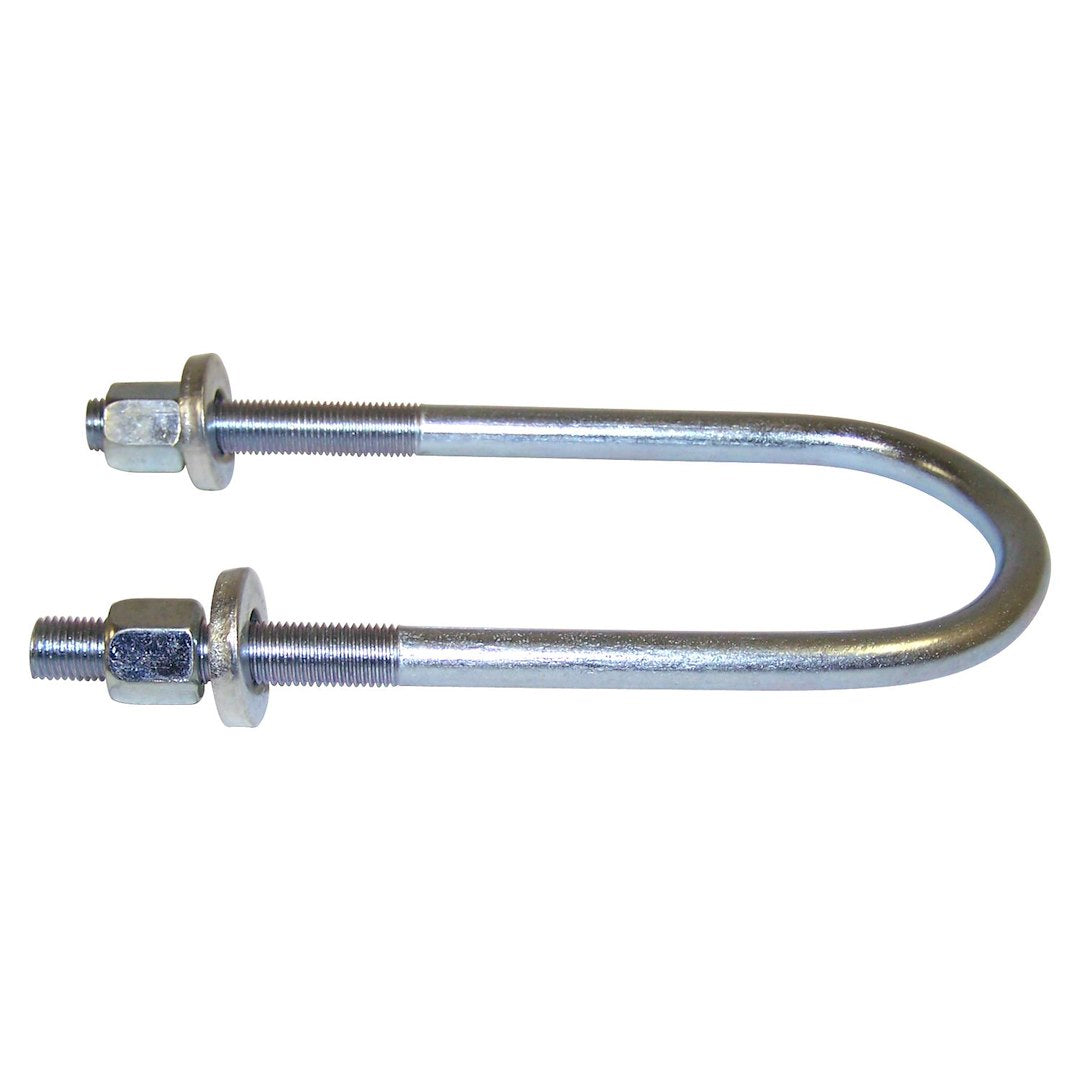 Crown Automotive J0909222 Leaf Spring Axle U Bolt||j0909222.Jpg||85||c1yj0909222||1161274