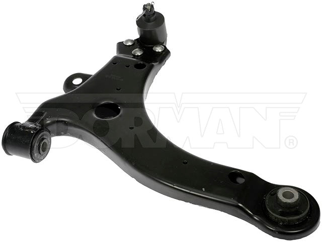 Dorman (Oe Solutions) 520-165 Control Arm||520-165.Jpg||85||d18520165||1621516