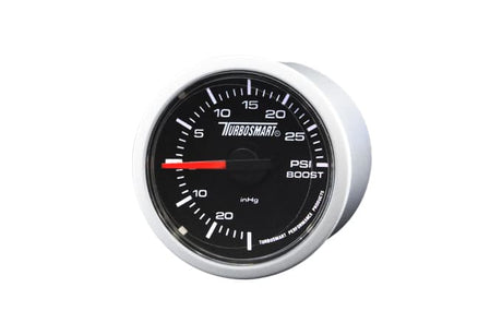 Turbo Smart Ts-0101-2023 Gauge Boost/ Vacuum||ts-0101-2023.Jpg||85||trbts01012023||882889