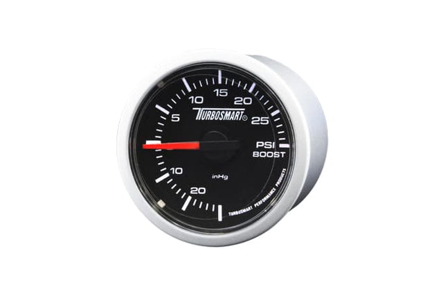 Turbo Smart Ts-0101-2023 Gauge Boost/ Vacuum||ts-0101-2023.Jpg||85||trbts01012023||882889
