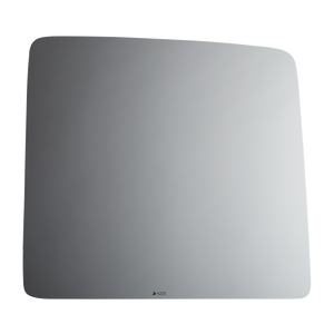 Burco Mirrors 4205 Exterior Mirror Glass||4205_Front.Png||85||bur4205||2240534