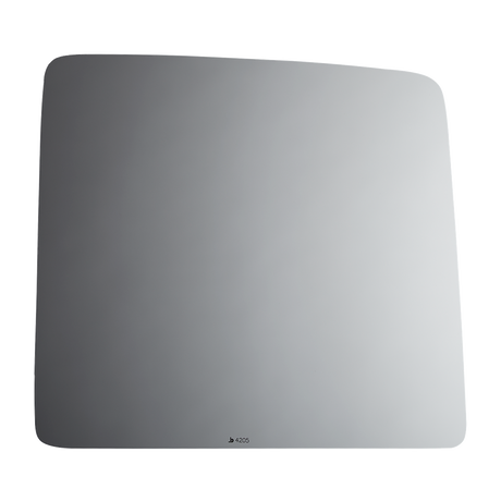 Burco Mirrors 4205 Exterior Mirror Glass||4205_Front.Png||85||bur4205||2240534
