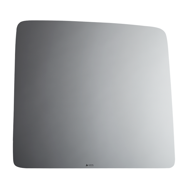 Burco Mirrors 4205 Exterior Mirror Glass||4205_Front.Png||85||bur4205||2240534