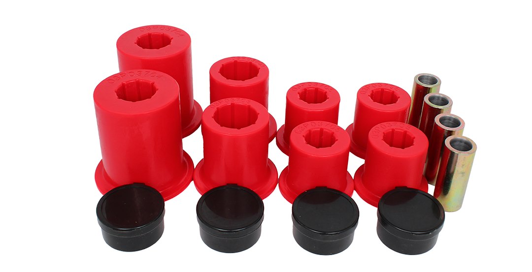 Energy Suspension 8.3145r Control Arm Bushing||8.3145r_V1_20240307.Jpg||85||e1283145r||1491968