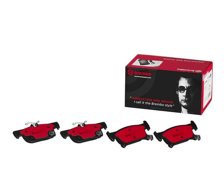 Brembo P07011n Brake Pad||p07011n.Jpg||85||brmp07011n||2091534