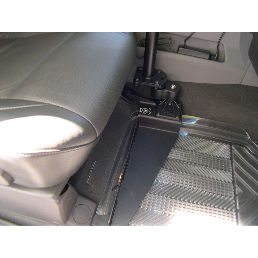 Ram Mounts Ram-Vb-134 Laptop Mount Base||ram-Vb-134_2.Jpg||87||r1hramvb134||1560347