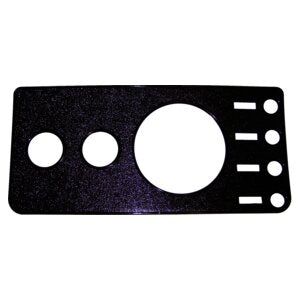 Crown Automotive 5457117nr Dash Panel Overlay||5457117nr_Thu.Jpg||87||c1y5457117nr||2442475