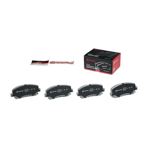 Brembo P37019n Brake Pad||p37019n_Bar.Jpg||87||brmp37019n||1753137