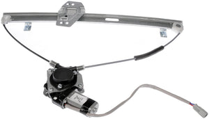Dorman (Oe Solutions) 748-132 Window Regulator||748-132-001.Jpg||85||d18748132||2244183