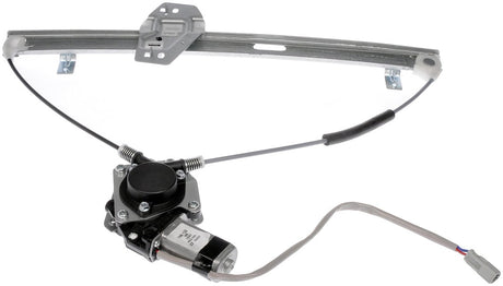 Dorman (Oe Solutions) 748-132 Window Regulator||748-132-001.Jpg||85||d18748132||2244183