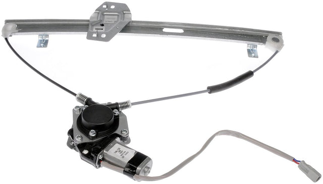 Dorman (Oe Solutions) 748-132 Window Regulator||748-132-001.Jpg||85||d18748132||2244183