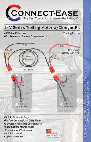 Connect-Ease Rce24vb5chk Trolling Motor Wiring Kit||rce24vb5chk_2.Jpg||87||conce24vb5chk||1134618