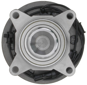 Raybestos Brakes 715042 Wheel Bearing And Hub Assembly||715042_Bot.Jpg||86||r42715042||986040