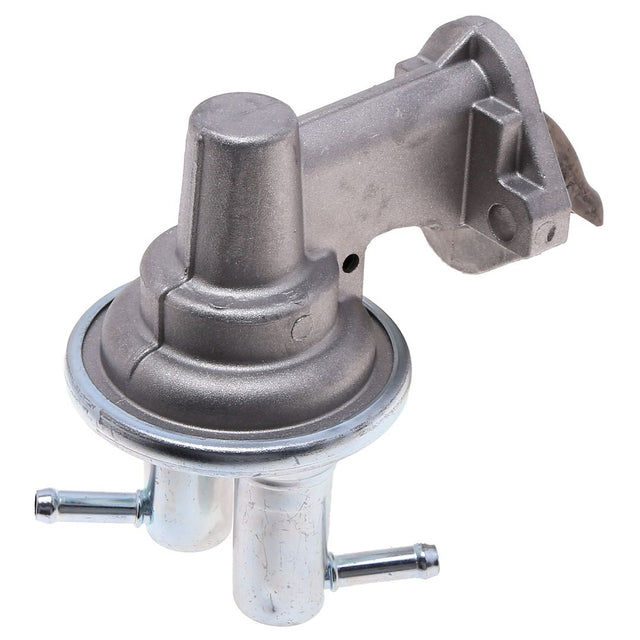 Carter M4589 Fuel Pump Mechanical||||85||c44m4589||2009763