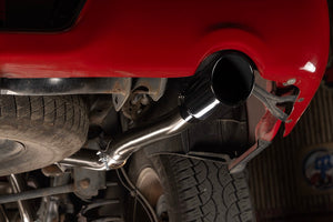 Product of Flowmaster 737860 Signature Series Cat-Back System Exhaust System Kit 