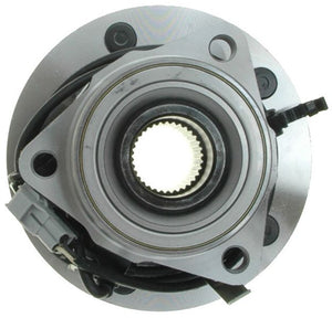Raybestos Brakes 715023 Wheel Bearing And Hub Assembly||715023_3.Jpg||88||r42715023||1162253