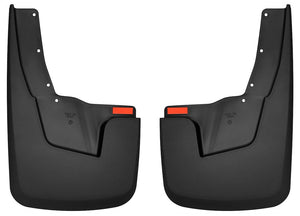 Product of Husky Liner 59131 Mud Flap